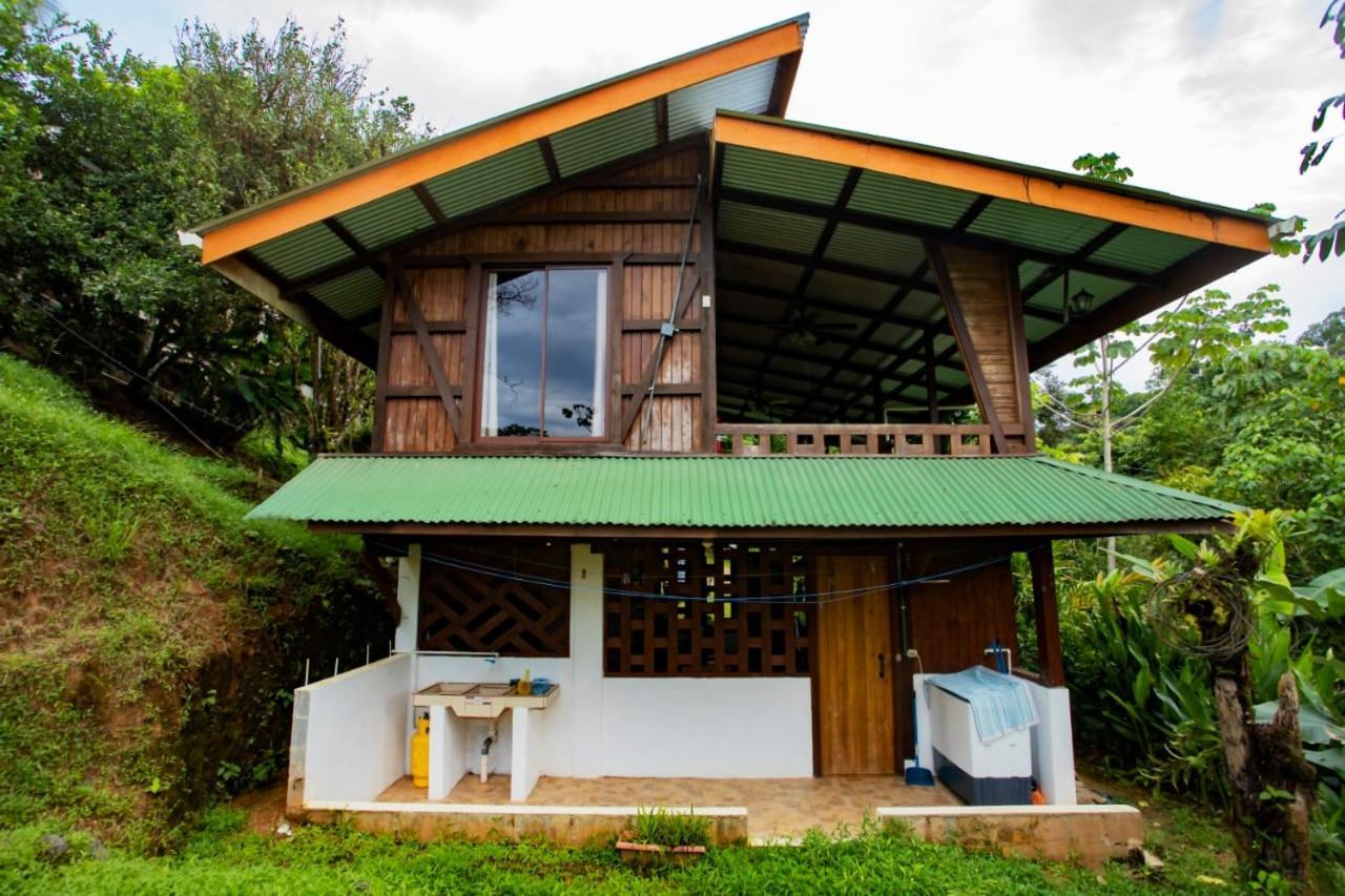 Sunset Lodge Drake Bay Exterior photo